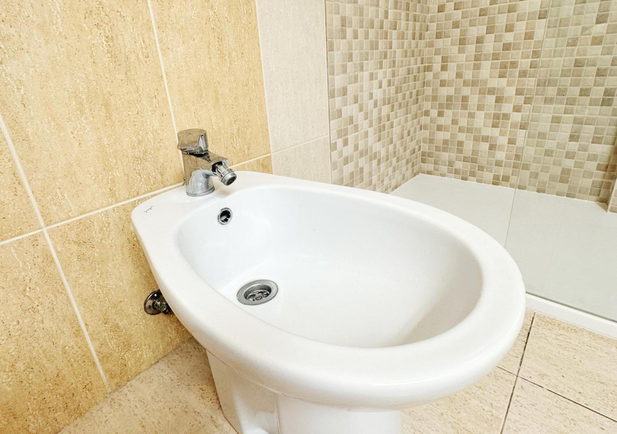!!! Relaxing View, The Heights Apartment With Terrace And Heated Pools, Los Cristianos Los Cristianos  Eksteriør bilde
